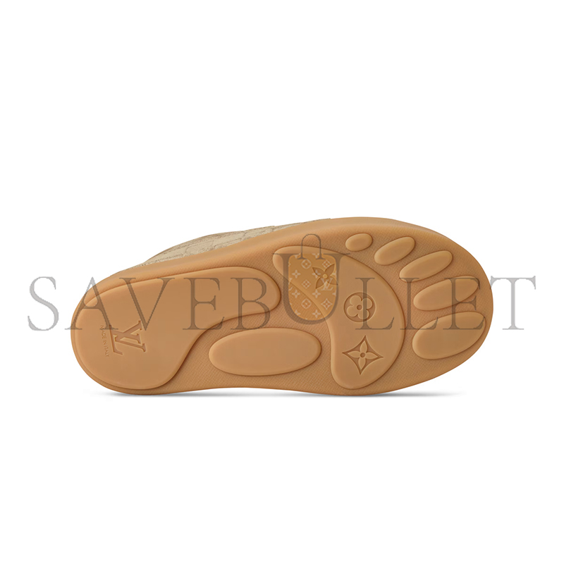 LOUIS VUITTON LV YETI SLIP ON 1AIJD5 LOUIS VUITTON LV YETI SLIP ON 1AIJD5
